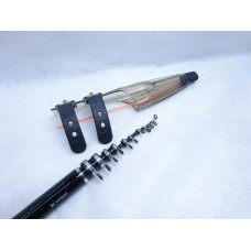 Shimano Advance iso 1.2-530 shore rock fishing rod